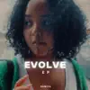 Saniya - Evolve EP.